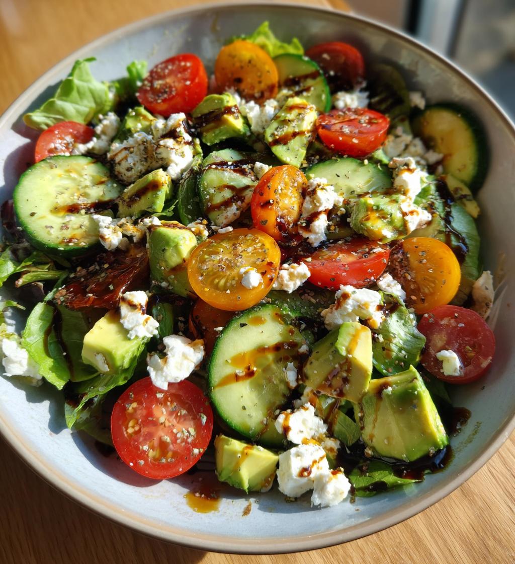 summer dinner