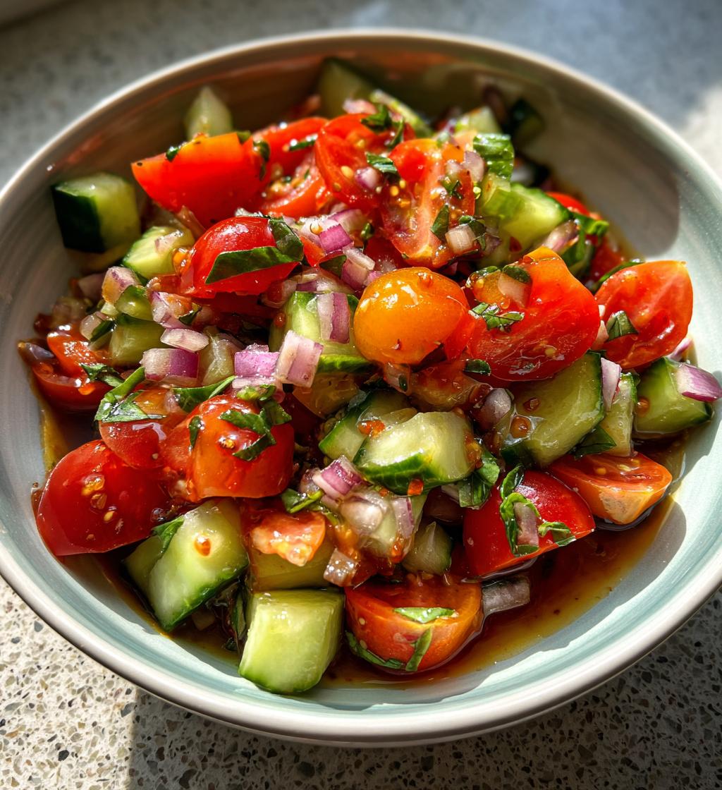 summer dinners