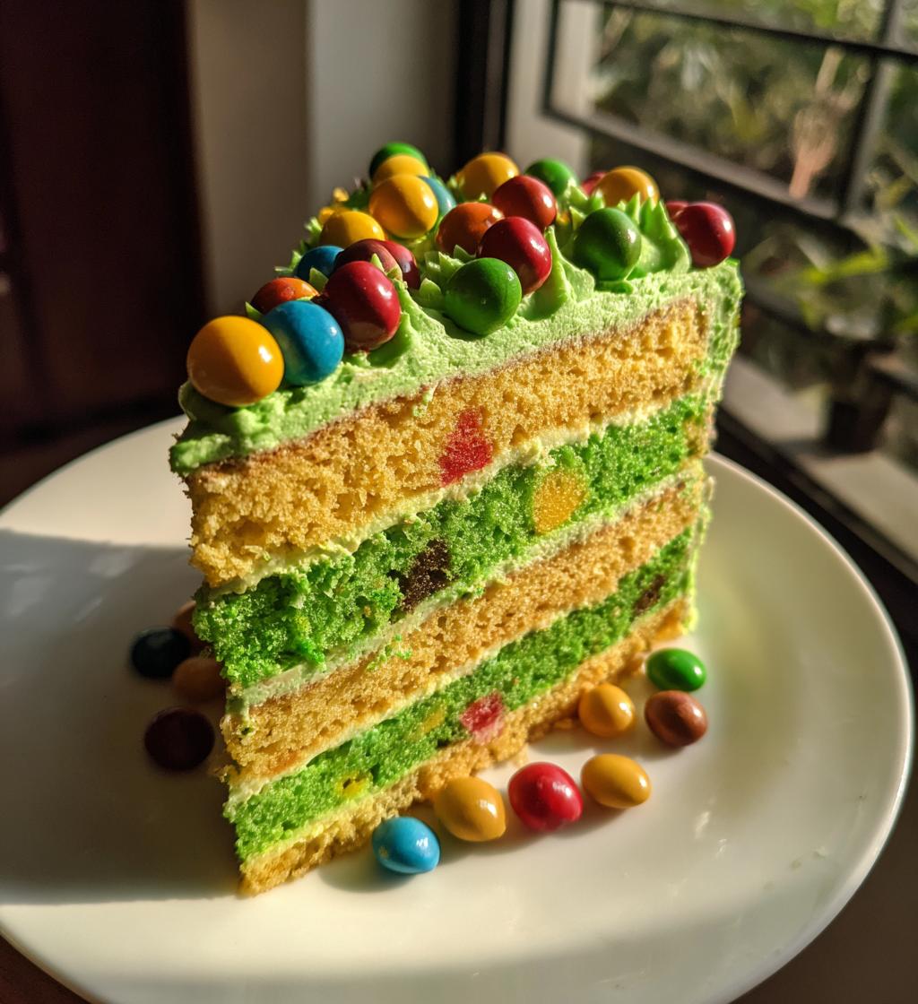 sweets christmas tree theme