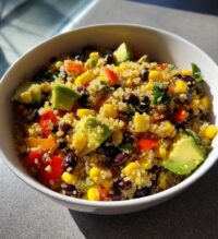 tasty vegetarian recipes