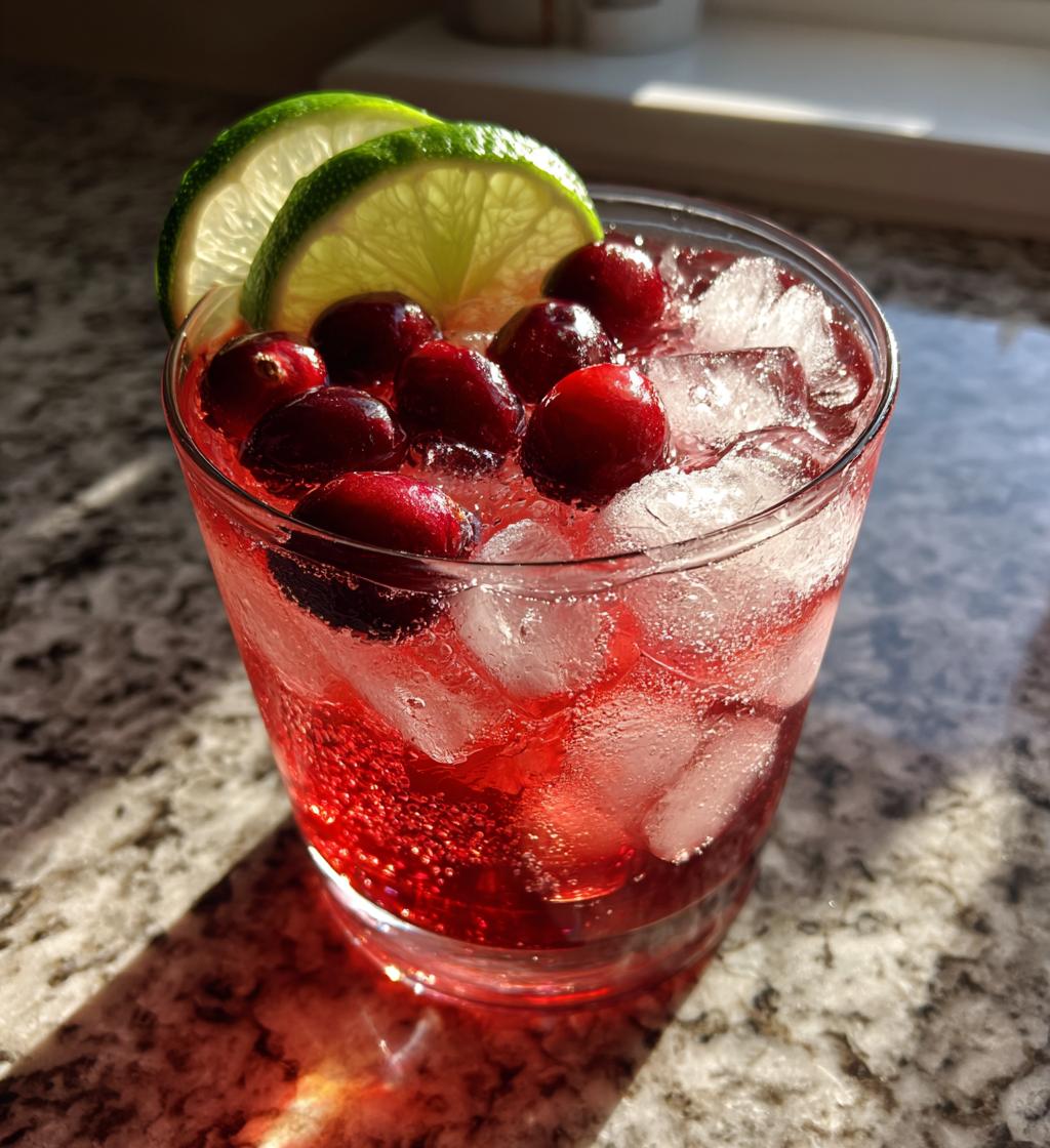 tequila christmas cocktails