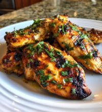 thai grilled chicken