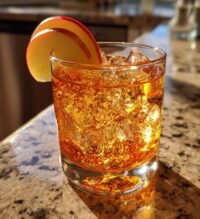 thanksgiving cocktail recipes