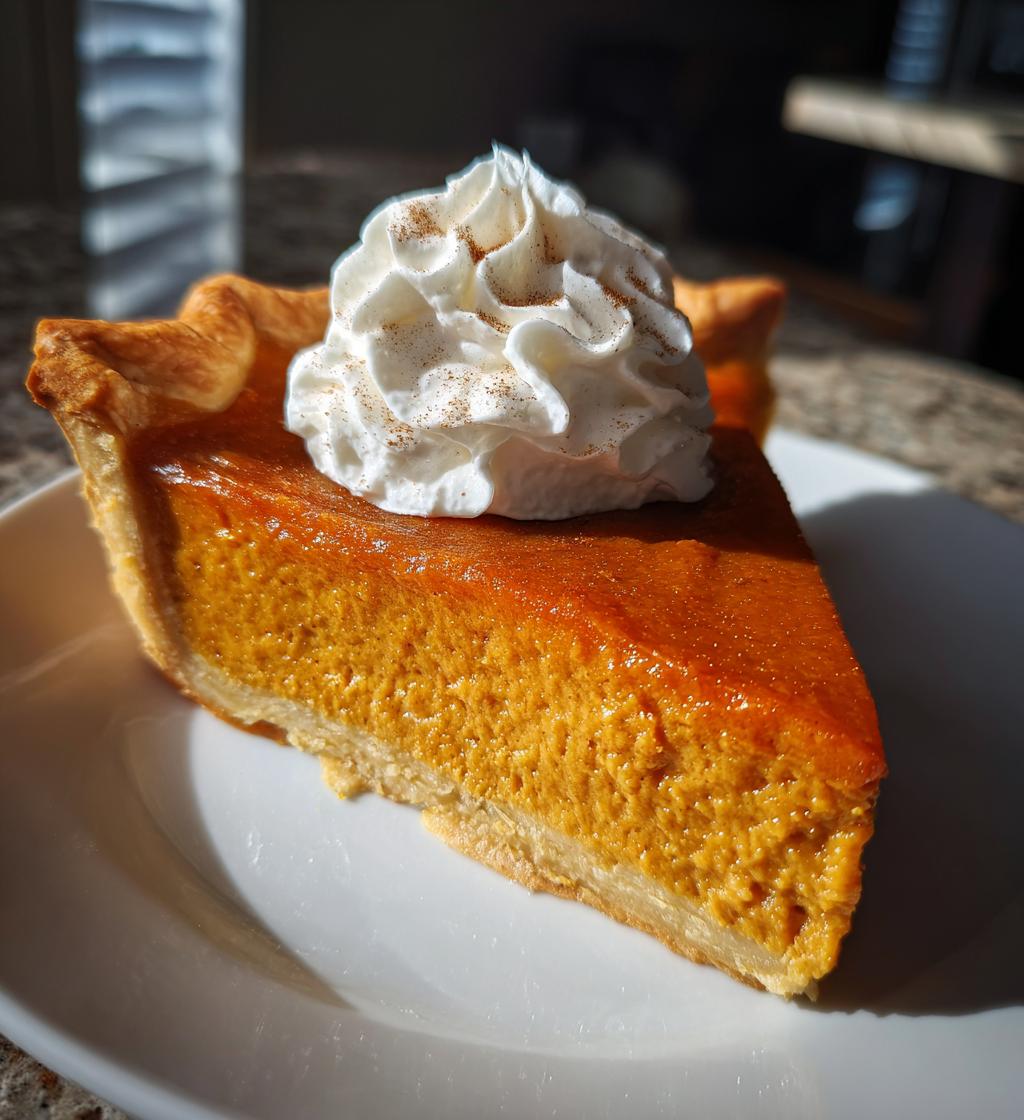 thanksgiving dessert