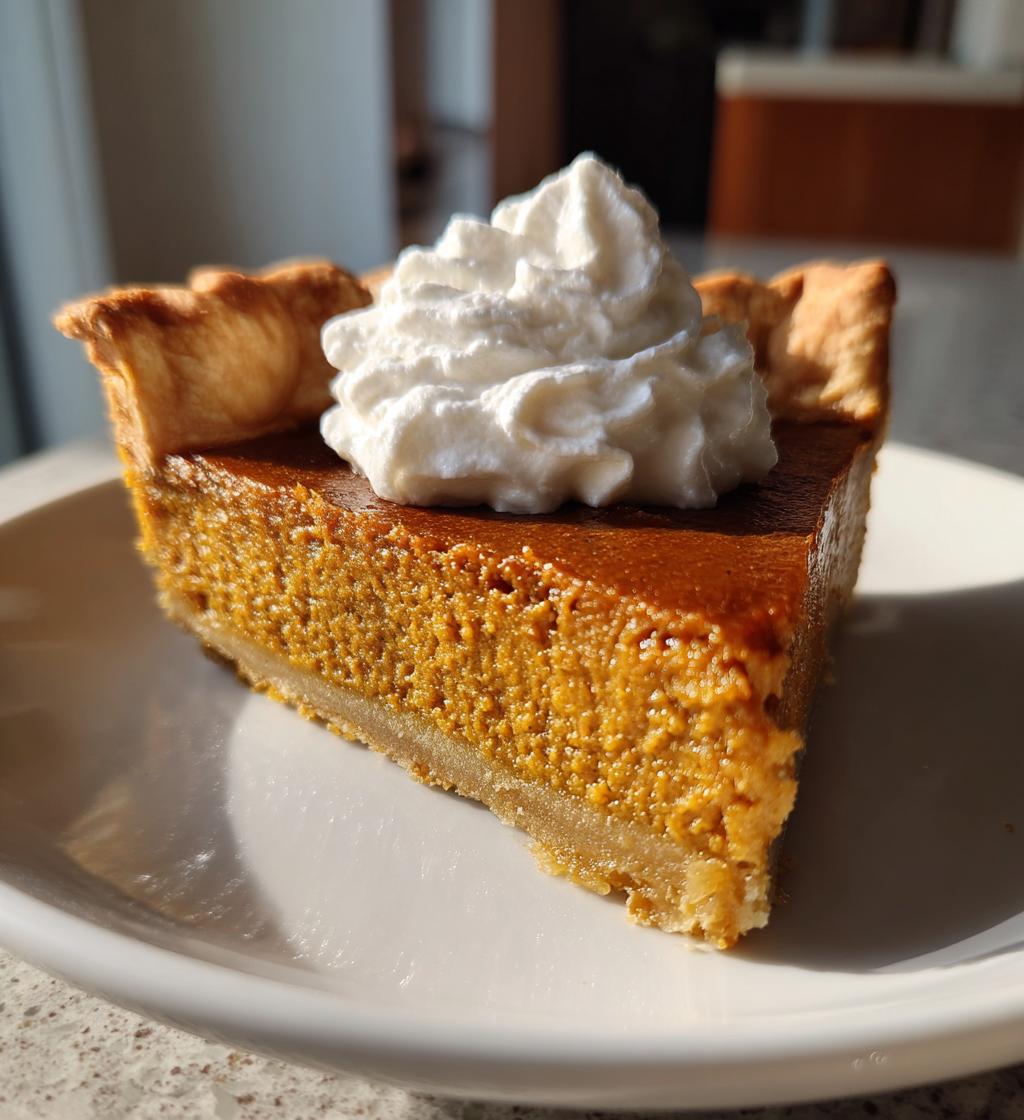 thanksgiving dessert