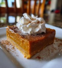 thanksgiving desserts