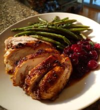 thanksgiving food ideas