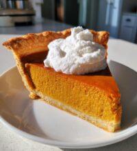 thanksgiving pie recipes
