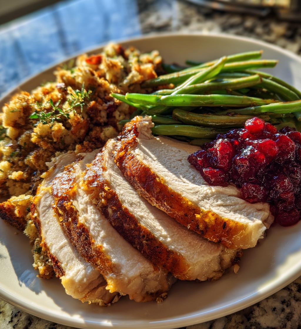 thanksgiving recipes