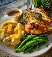 thanksgiving recipes