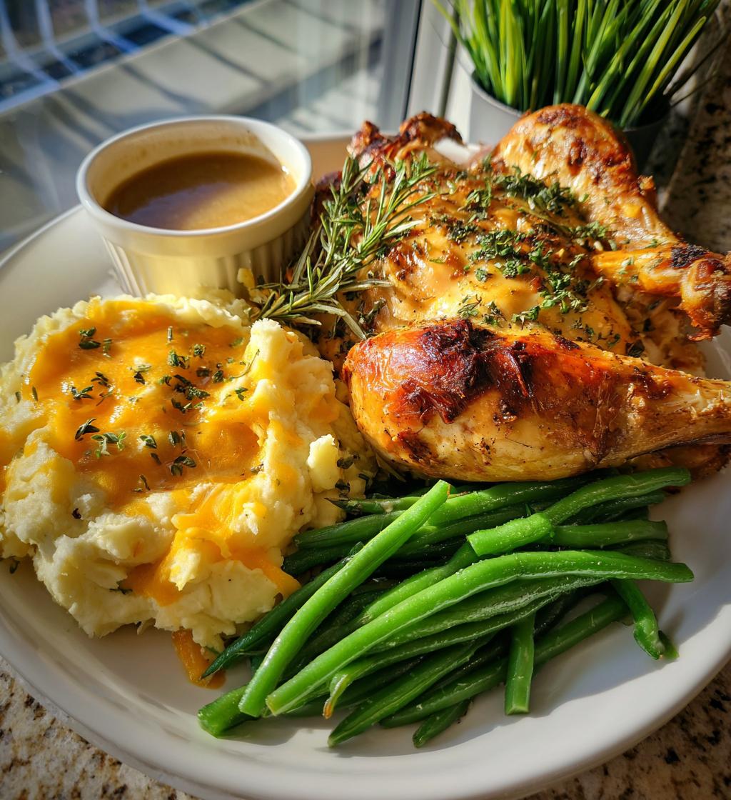 thanksgiving recipes