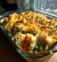 thanksgiving recipes side dishes