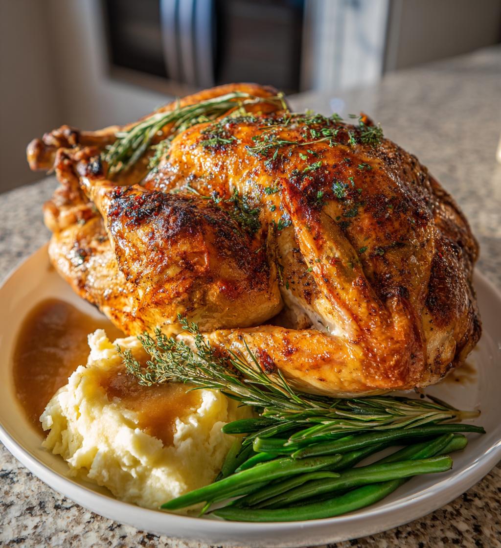 thanksgiving recipes