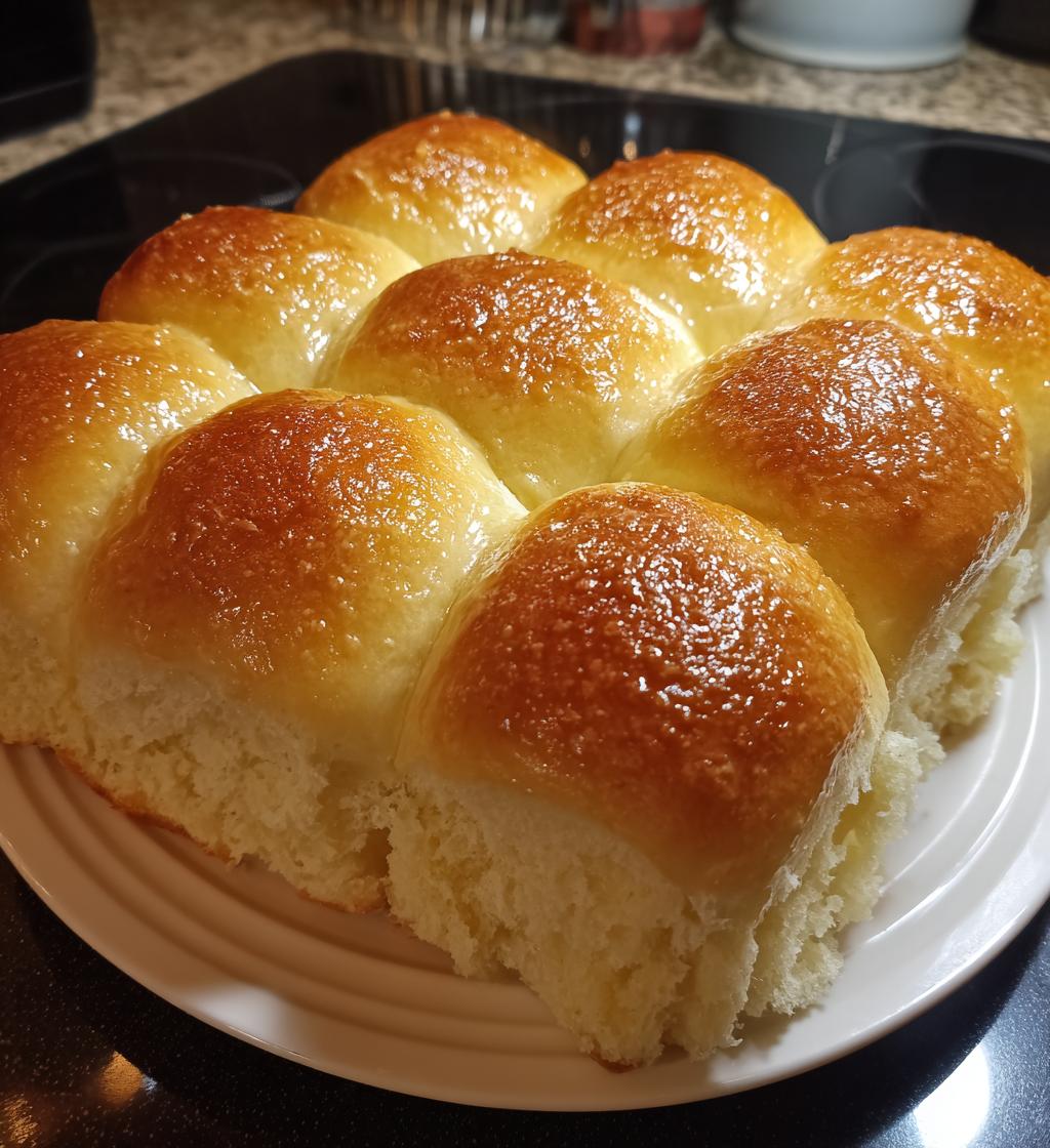 thanksgiving rolls