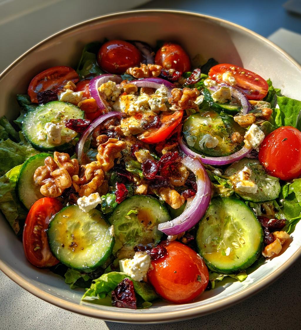 thanksgiving salads ideas