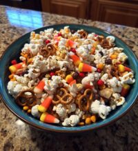 thanksgiving snacks for kids