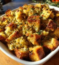 thanksgiving stuffing