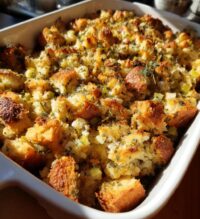 thanksgiving stuffing recipes