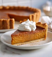 thanksgiving tart