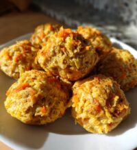 thanksgiving turkey treats