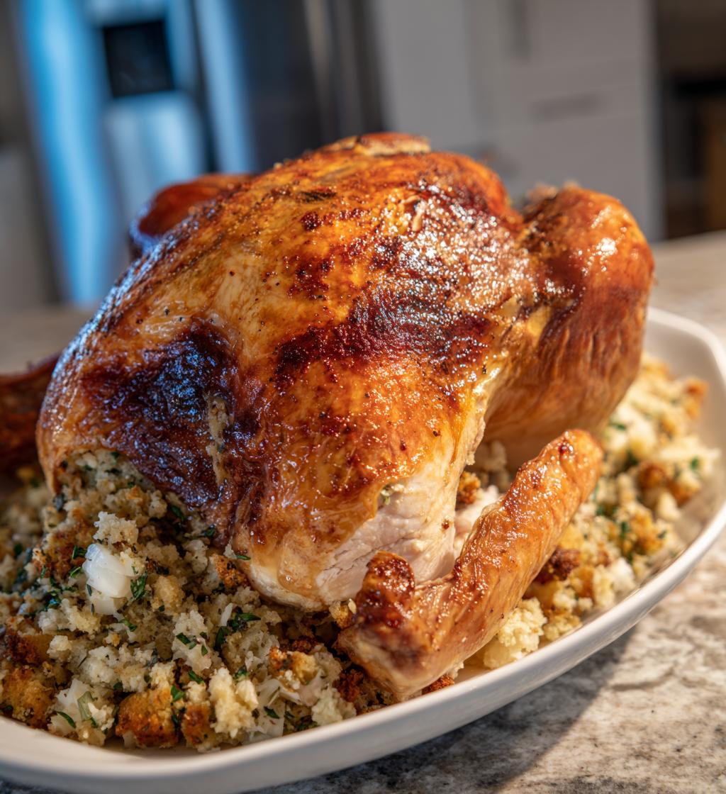 thanksgiving turkeys