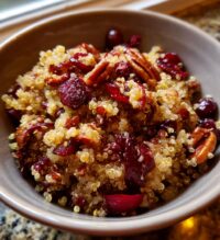 thanksgiving vegan recipes