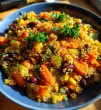 thanksgiving vegetarian main