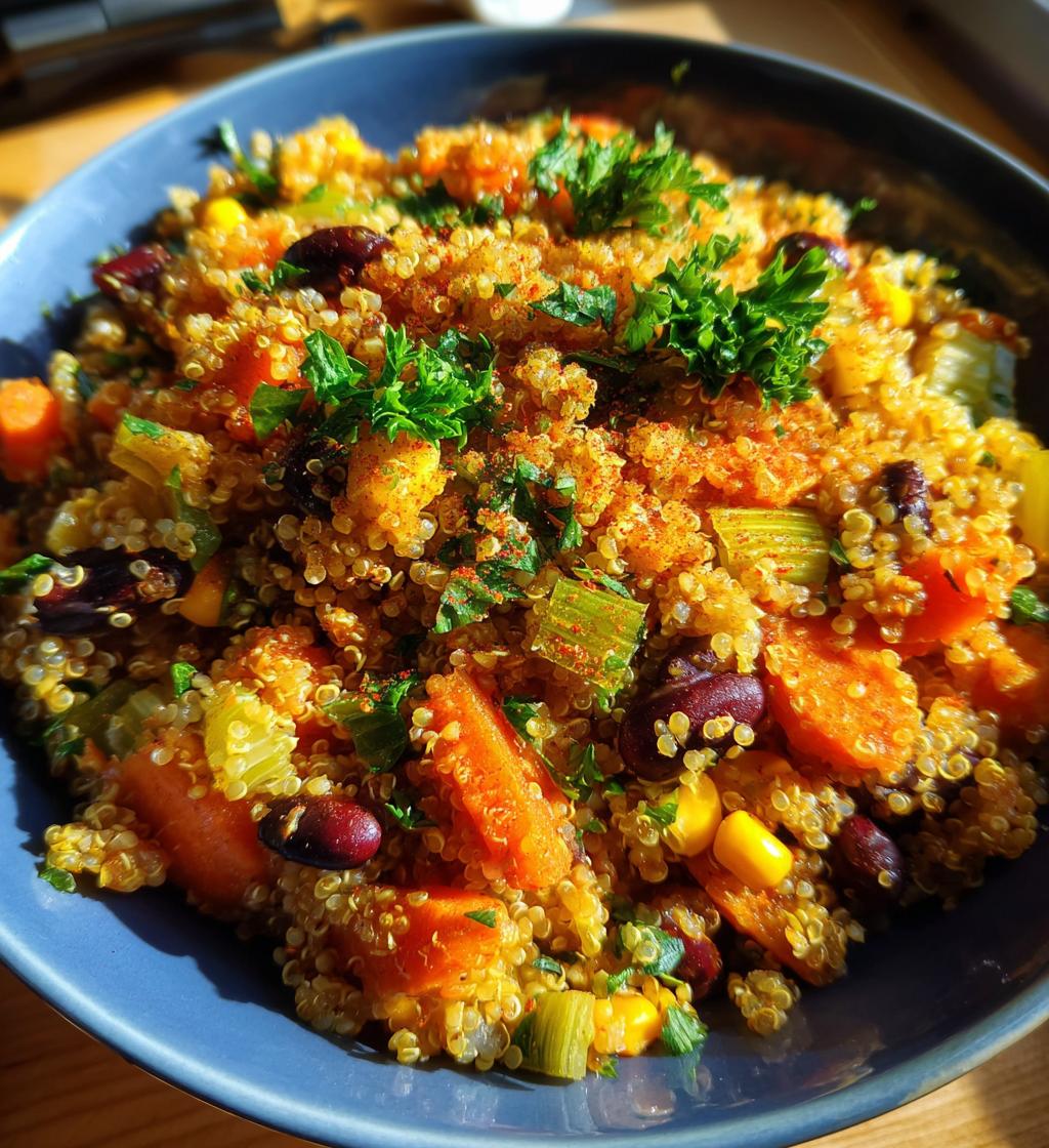 thanksgiving vegetarian main