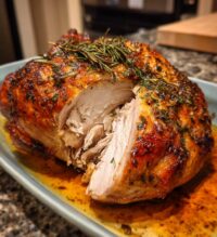 the best thanksgiving turkey recipe
