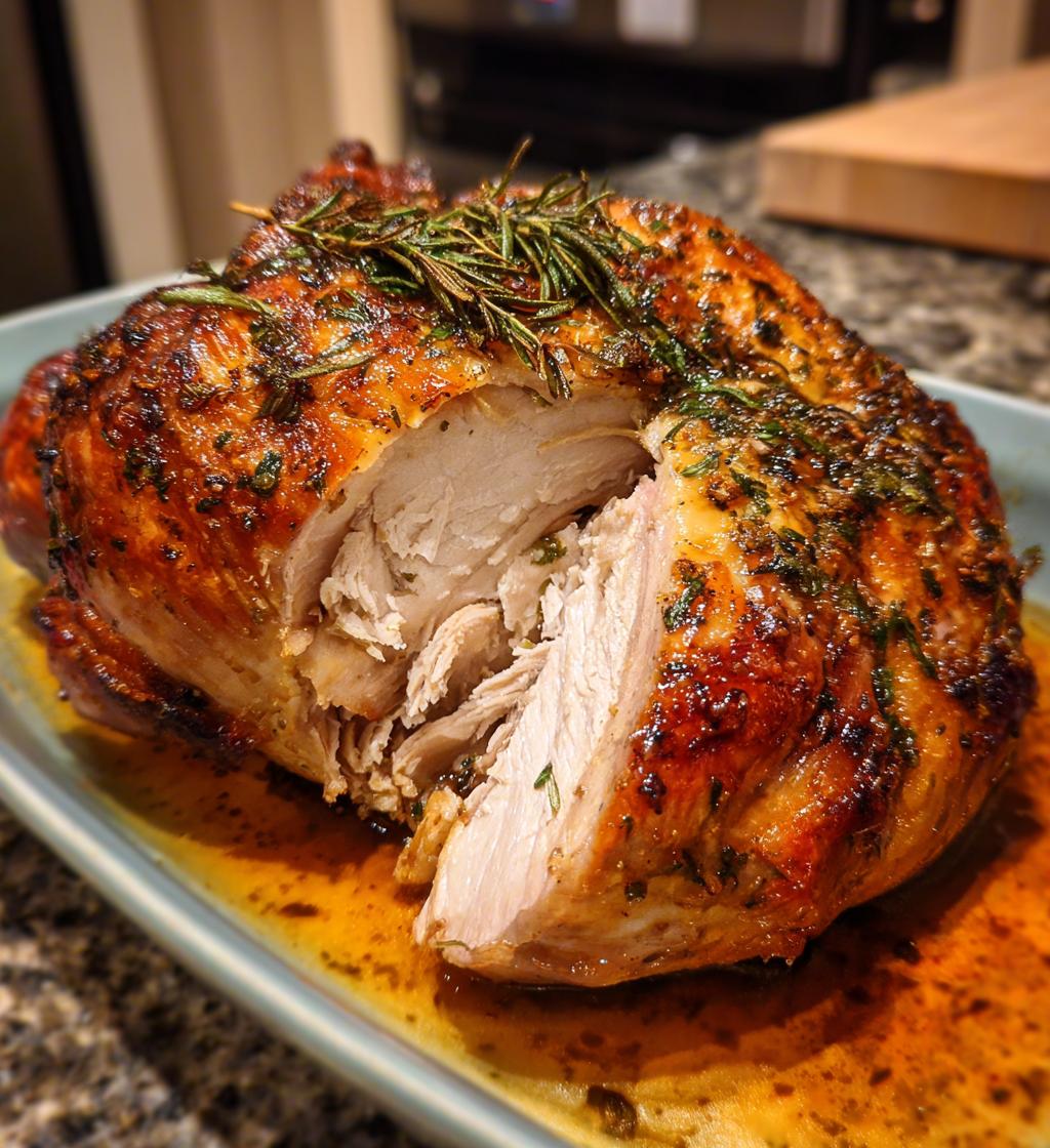 the best thanksgiving turkey recipe