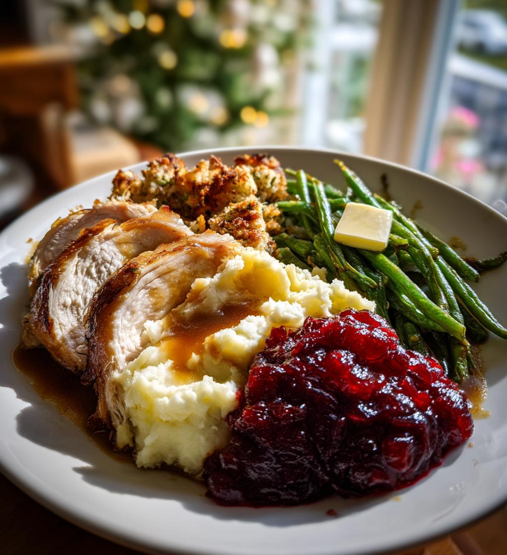 things to bring to thanksgiving dinner