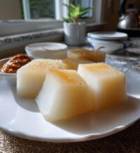 tikoy chinese new years