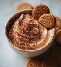 tiramisu dip