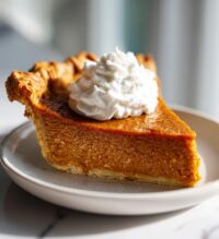 traditional thanksgiving desserts