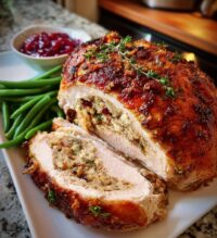 traditional thanksgiving recipes