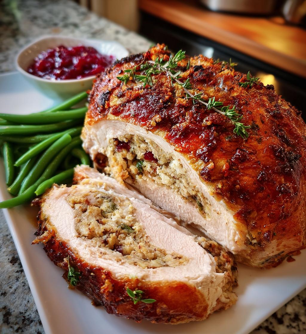 traditional thanksgiving recipes