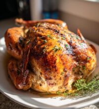 traeger turkey thanksgiving