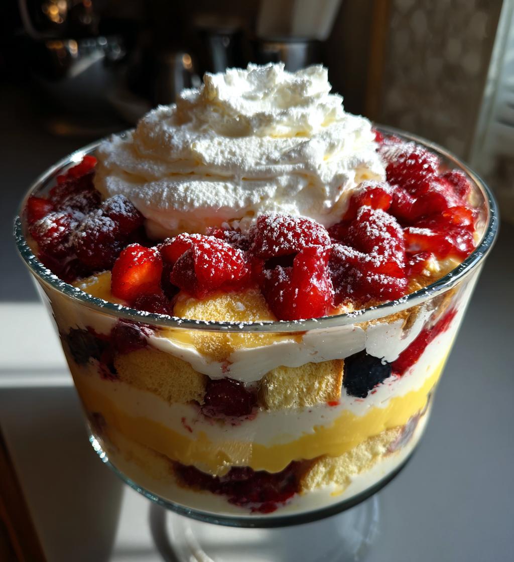 trifle