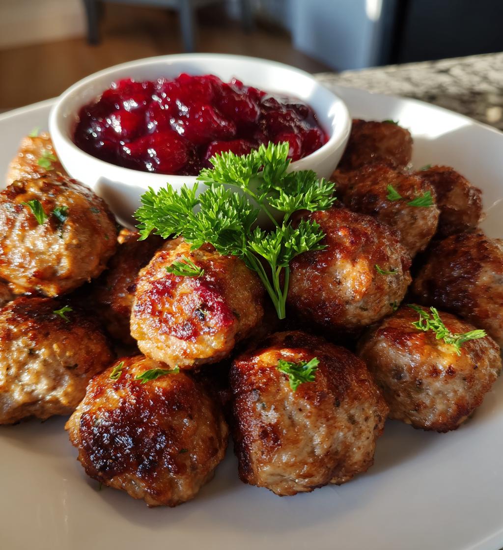 turkey appetizers thanksgiving