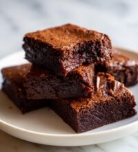 turkey brownies thanksgiving
