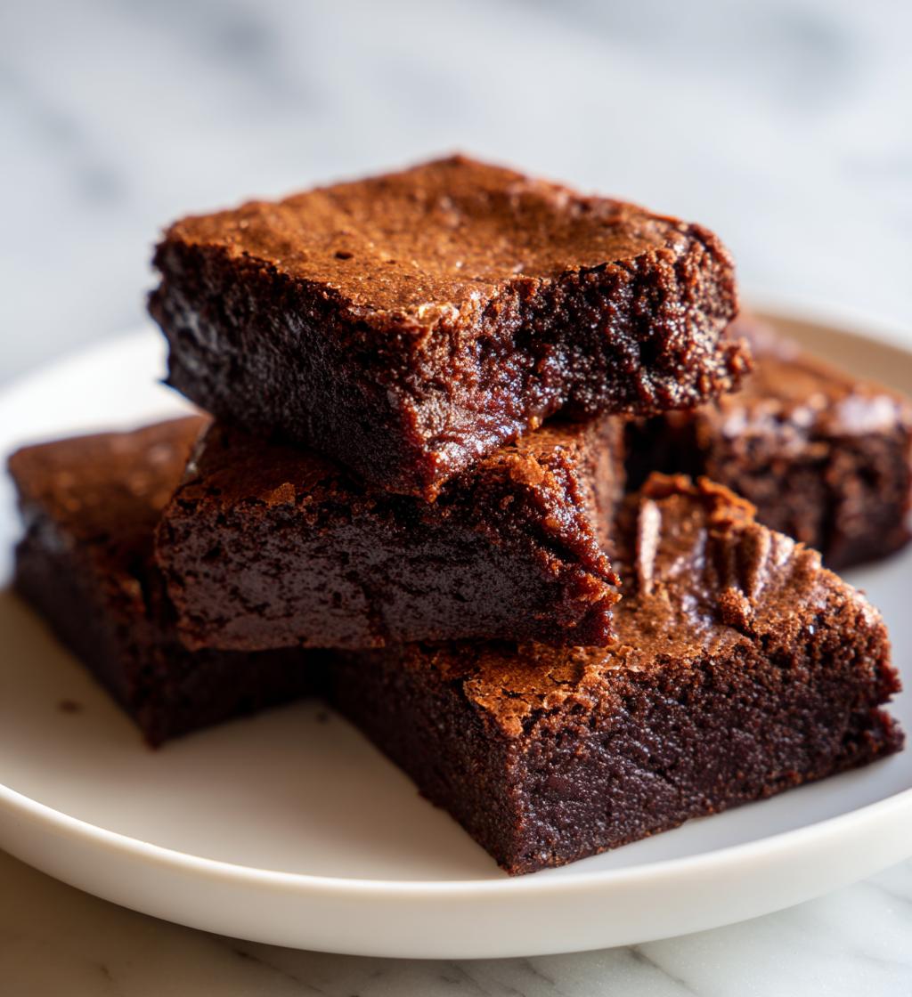 turkey brownies thanksgiving