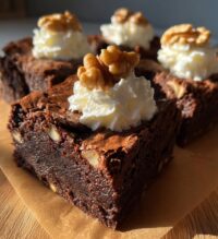 turkey desserts thanksgiving