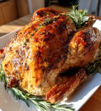 turkey ideas thanksgiving