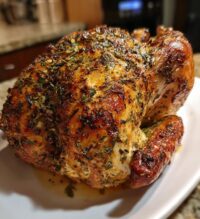 turkey seasoning rub thanksgiving