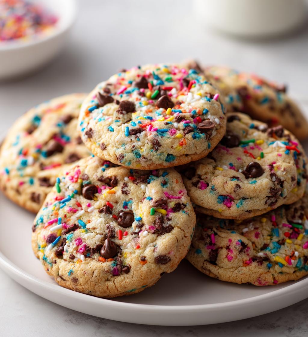 unique christmas cookies