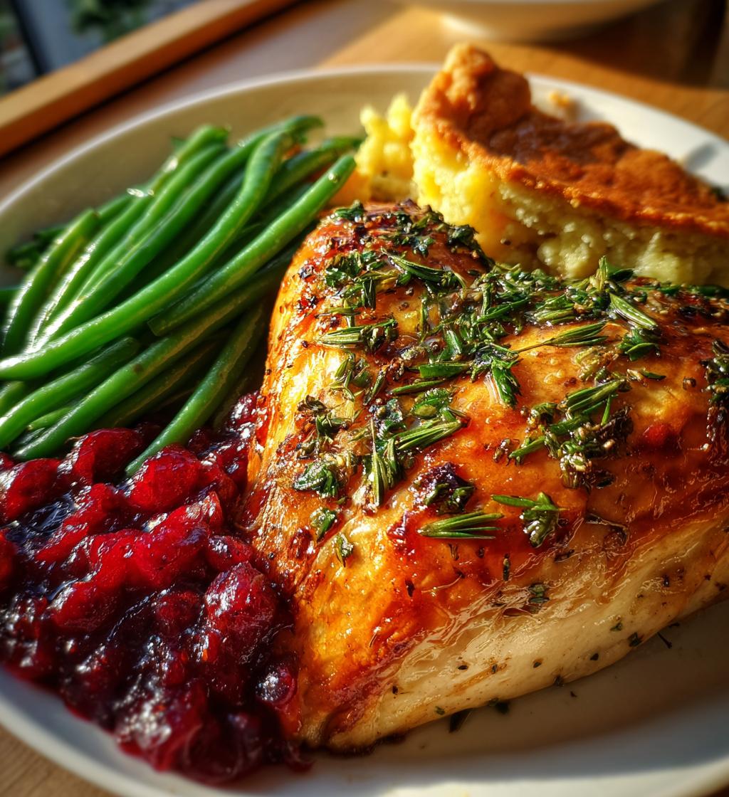 unique thanksgiving dinner ideas