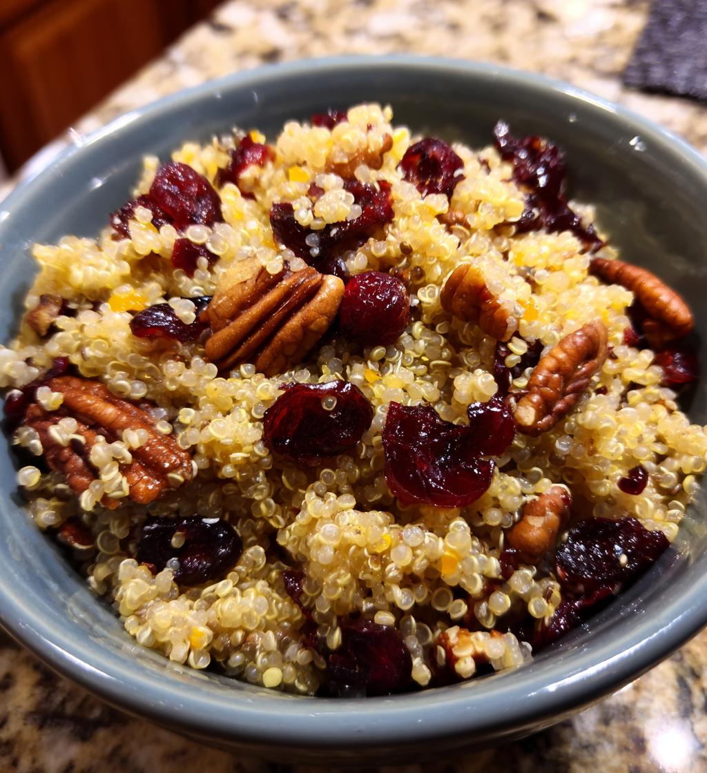 unique thanksgiving recipes side dishes