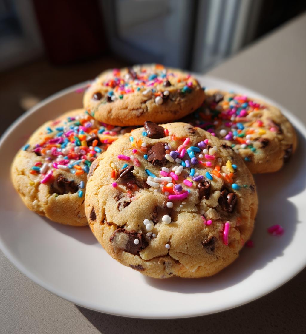 valentine’s day cookies