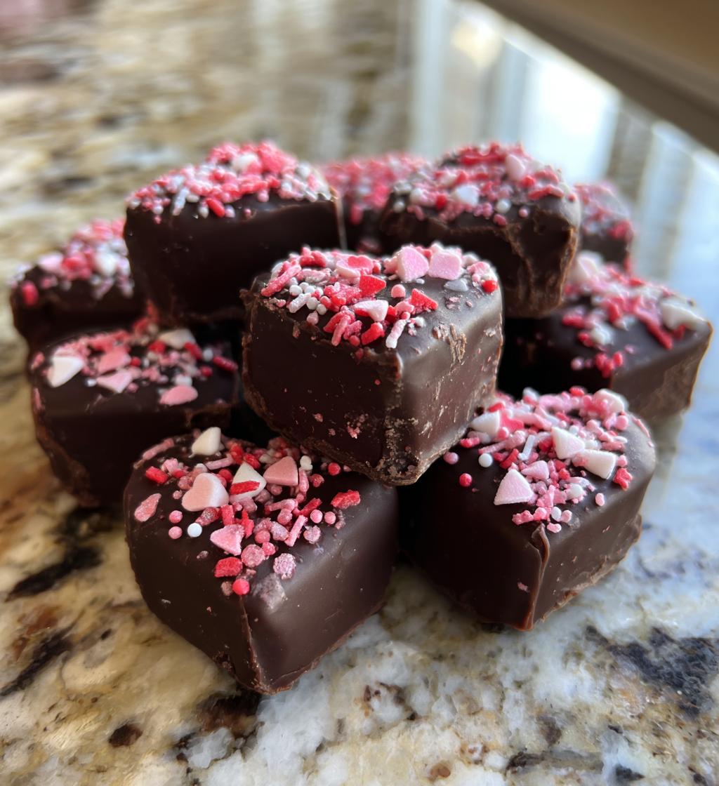 valentines day treats