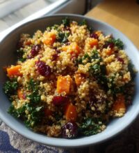 vegan christmas